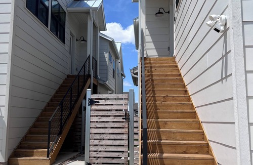 Mueller Apartment | Cozy 1-bedroom apartment in Austin, centrally located in Mueller.