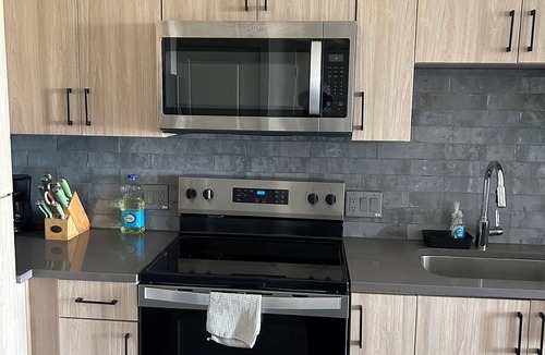 Vickery Meadow Apartment | Cozy 1 bedroom apartment with nice Gym & Pool Dallas
