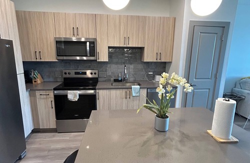Vickery Meadow Apartment | Cozy 1 bedroom apartment with nice Gym & Pool Dallas