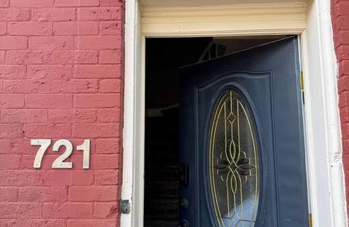 Ballpark Apartment | Cozy 1-bedroom apartment in 5 points Denver