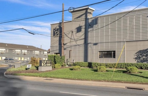 Linden Apartment | Cozy 1-bedroom apartment with AC in fabulous Linden