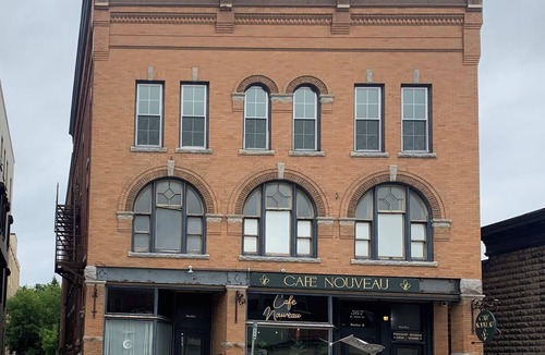 Whippleville Apartment | Cozy 1-bedroom apartment in charming Malone