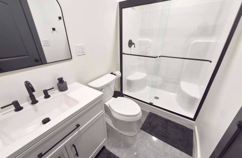 Whippleville Apartment | Cozy 1-bedroom apartment in charming Malone