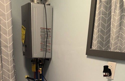 East Haven Apartment | Cozy 1 bedroom apartment