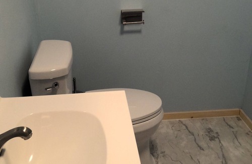 East Haven Apartment | Cozy 1 bedroom apartment