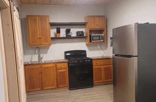 East Haven Apartment | Cozy 1 bedroom apartment