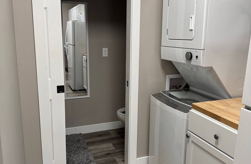 Orion Apartment | Cozy 1-bedroom apartment in pleasant Orion with WiFi, AC