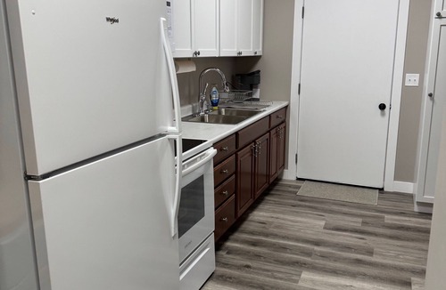 Orion Apartment | Cozy 1-bedroom apartment in pleasant Orion with WiFi, AC