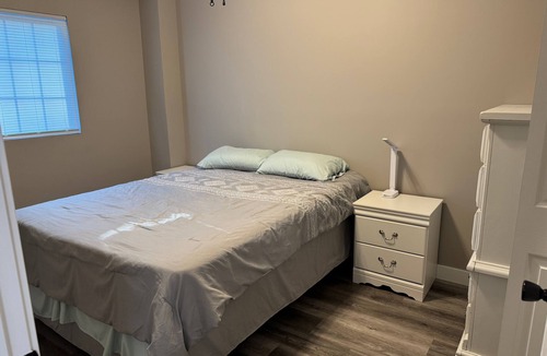 Orion Apartment | Cozy 1-bedroom apartment in pleasant Orion with WiFi, AC
