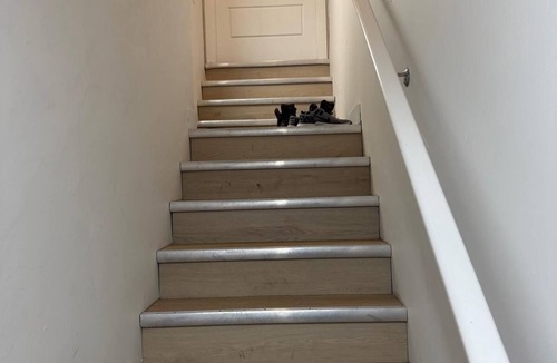 Winnipeg Apartment | Cozy 1 bedroom basement suite with private entrance