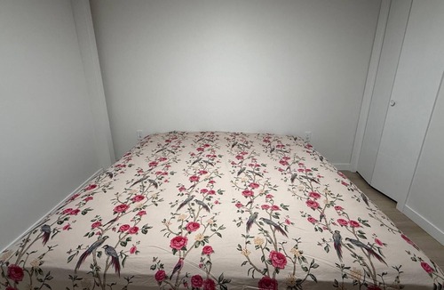 Winnipeg Apartment | Cozy 1 bedroom basement suite with private entrance