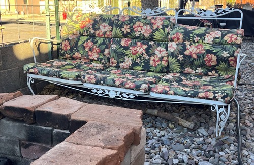 Las Cruces House | Cozy 1-bedroom bungalow in amazing Las Cruces with AC