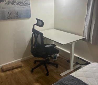 Sudbury House | Cozy 1 bedroom