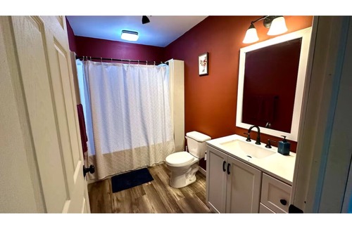 Newnata Cabin | Cozy 1-bedroom cabin in lovely Mountain View with AC