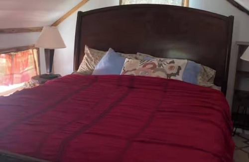 Tazewell Cabin | Cozy 1-bedroom cabin in marvelous Tazewell