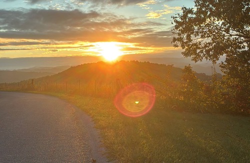 Tazewell Cabin | Cozy 1-bedroom cabin in marvelous Tazewell