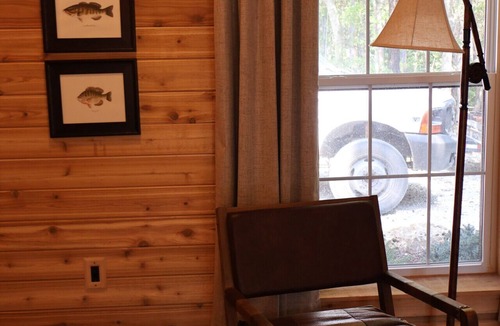 Imperial Cabin | Cozy 1-Bedroom Cabin Retreat