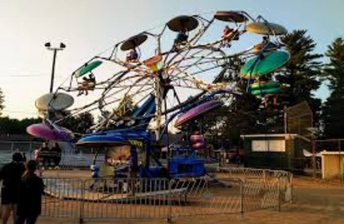 Blossvale Cabin | Cozy 1 Bedroom Cabin!