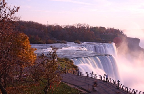 Downtown Niagara Falls Condo | Cozy 1-bedroom condo in fabulous Niagara Falls