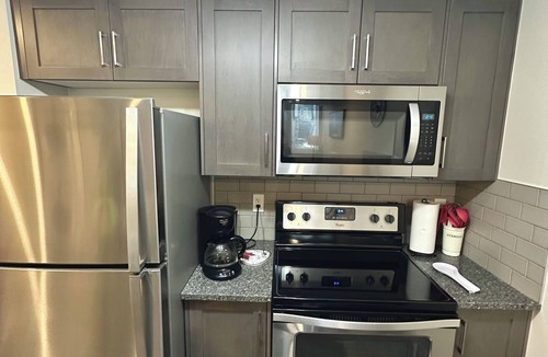 Seton Condo | Cozy 1-bedroom condo in amazing Calgary with WiFi
