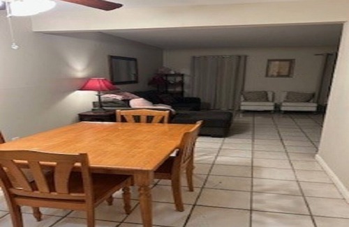 Westbury Condo | Cozy 1-bedroom condo in Houston SW/Galleria 15 minutes to downtown or med center