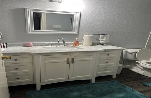 Westbury Condo | Cozy 1-bedroom condo in Houston SW/Galleria 15 minutes to downtown or med center