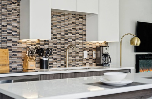 Fort Worth Condo | Cozy 1-bedroom condo in charming Fort Worth