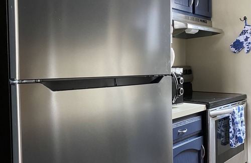 Corn Hill Condo | Cozy 1 bedroom condo