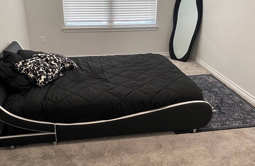 Fulshear Condo | Cozy 1-bedroom condo with WiFi, AC in delightful Katy area