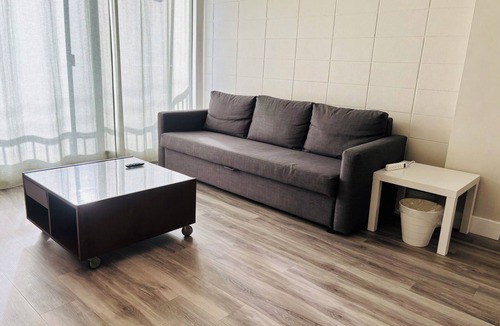 Southwest Calgary Condo | Cozy 1 Bedroom Condo with Parking