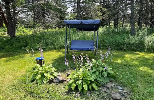Kings County Cottage | Cozy 1 bedroom cottage, short walk from the baynn