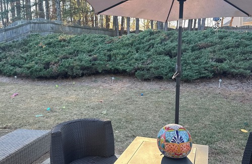 Suwanee House | Cozy 1-bedroom for rent, 4 bedrooms house in soothing Suwanee with AC and heat
