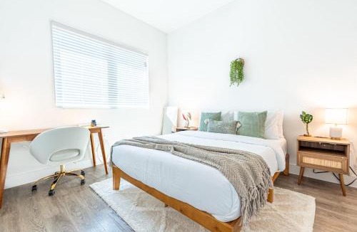 Pflugerville Apartment | Cozy 1 Bedroom - Gated - 20min Downtown ATX
