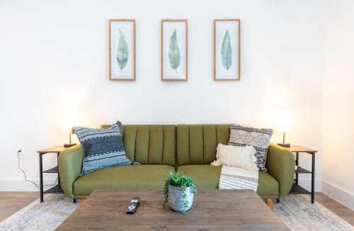 Pflugerville Apartment | Cozy 1 Bedroom - Gated - 20min Downtown ATX