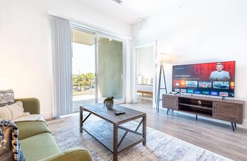 Pflugerville Apartment | Cozy 1 Bedroom - Gated - 20min Downtown ATX
