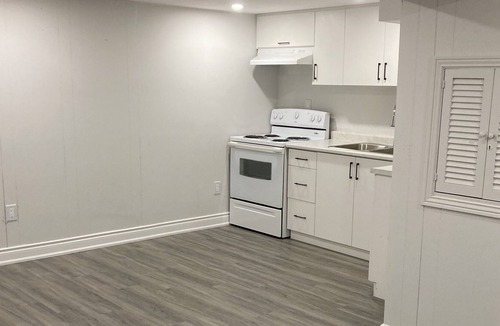 Georgetown House | Cozy 1 bedroom home for Rent