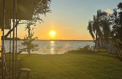 Winter Haven House | Cozy 1 Bedroom home on Beautiful Lake Alfred
