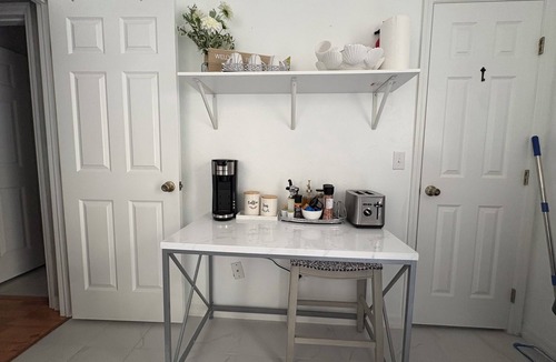 High Springs House | Cozy 1-bedroom house in delightful High Springs