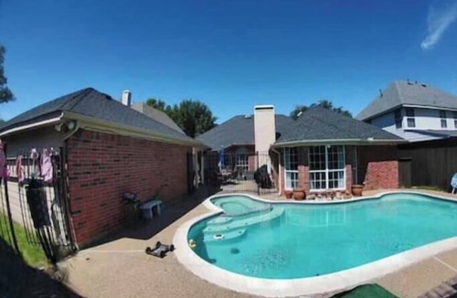 North Arlington House | Cozy 1-bedroom house in lovely Arlington with AC
