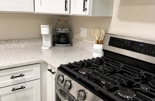 Waverly House | Cozy 1-bedroom house in peaceful Waverly