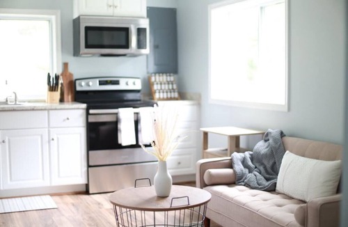 Glen Allen House | Cozy 1-bedroom house in charming Glen Allen with AC