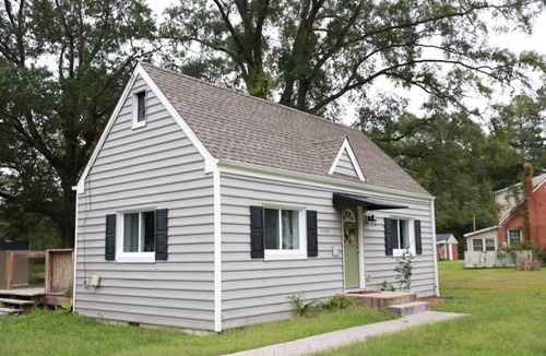Glen Allen House | Cozy 1-bedroom house in charming Glen Allen with AC