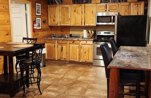 Fishs Eddy House | Cozy 1-bedroom in charming Fishs Eddy with WiFi