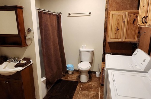 Fishs Eddy House | Cozy 1-bedroom in charming Fishs Eddy with WiFi