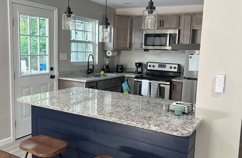 East Durham House | Cozy 1-bedroom in charming Durham