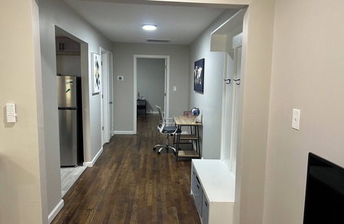 East Durham House | Cozy 1-bedroom in charming Durham