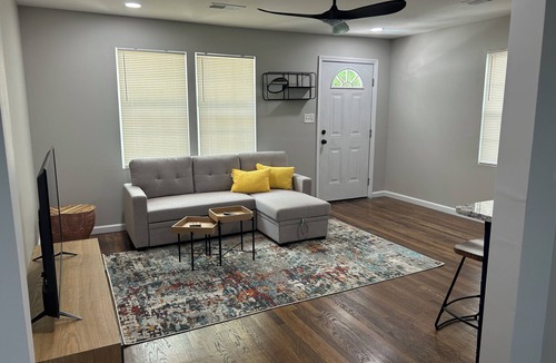 East Durham House | Cozy 1-bedroom in charming Durham