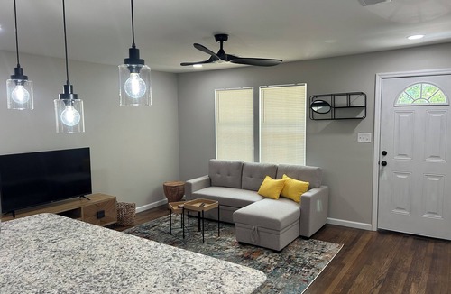 East Durham House | Cozy 1-bedroom in charming Durham