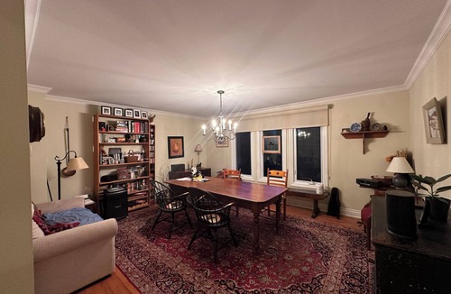 Kingston Condo | Cozy 1 bedroom in Condo