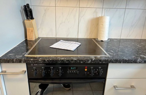 Seefeld Apartment | Cozy 1 bedroom in the center (D11)
